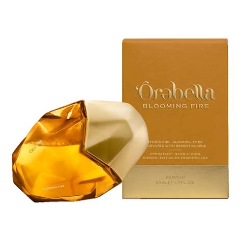 orebella fragrantica